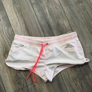 Women’s swim shorts